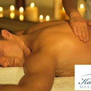 Масажно студио “Kairo Relax”