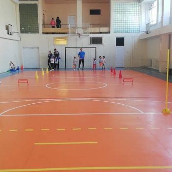 Спортен Клуб “Възраждане” – Варна