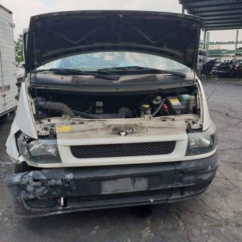 Авточасти втора употреба “Респект”