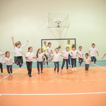Спортен клуб „Възраждане“ – Варна набира деца за спортно-подготвителни игри