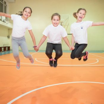 Спортен клуб „Възраждане“ – Варна набира деца за спортно-подготвителни игри